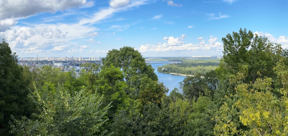 Фотографія Дніпро / Александр Криничанский / photographers.ua