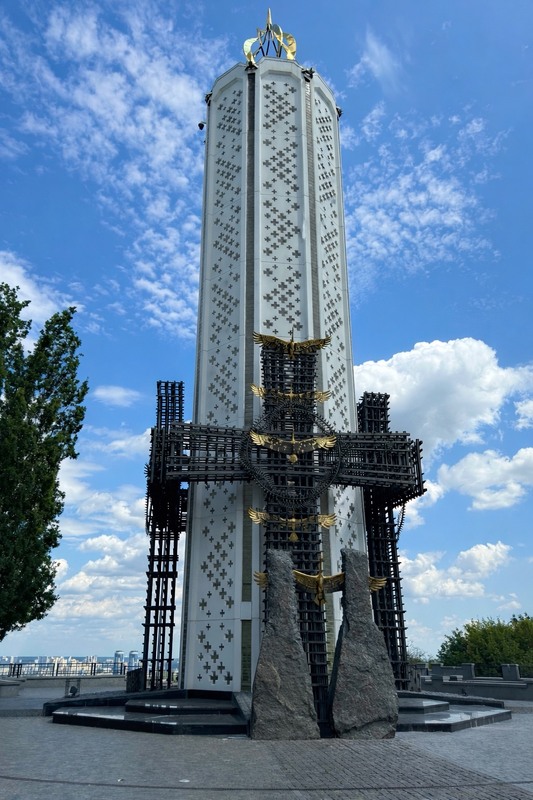 Фотографія «Свічка пам’яті» / Александр Криничанский / photographers.ua