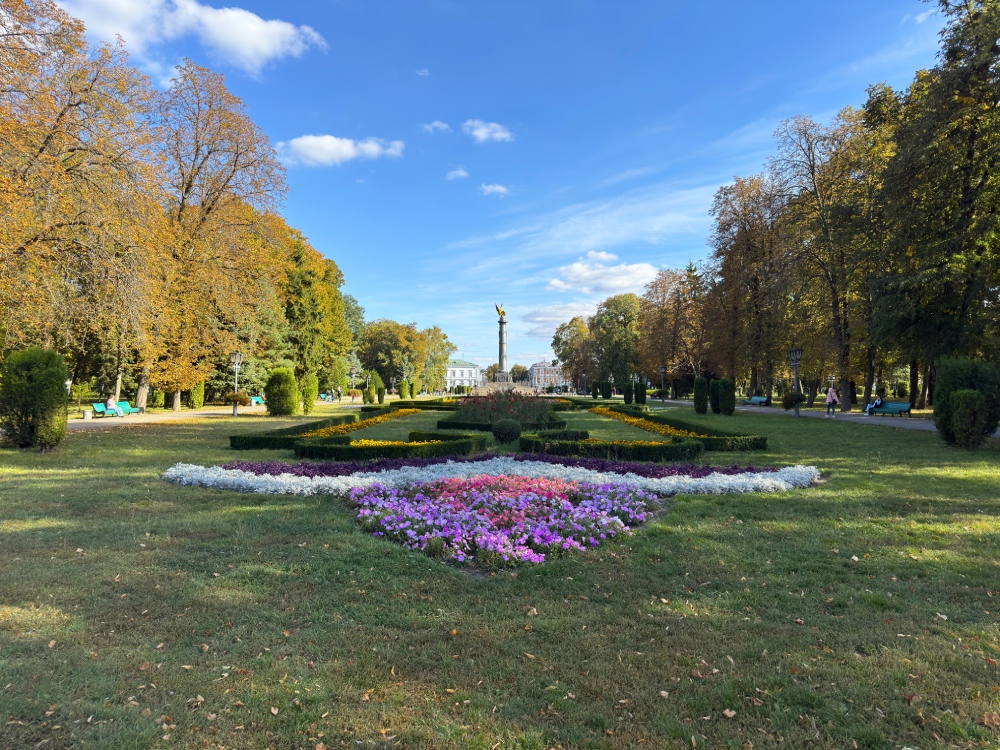 Фотографія Полтава / Александр Криничанский / photographers.ua