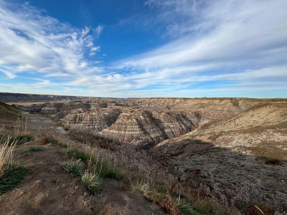 Фотографія Drumheller / Tetiana Kretova / photographers.ua