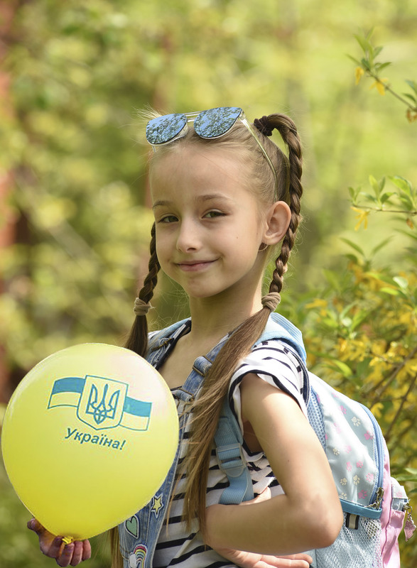 Фотографія З Днем Незалежності, Україно! / Андрей Перепелица / photographers.ua