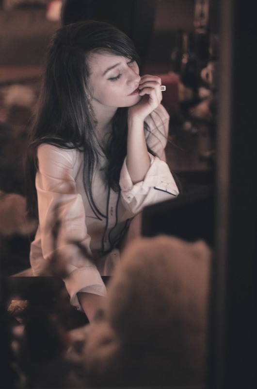 Фотографія Ночная жизнь в интернете / Alex / photographers.ua