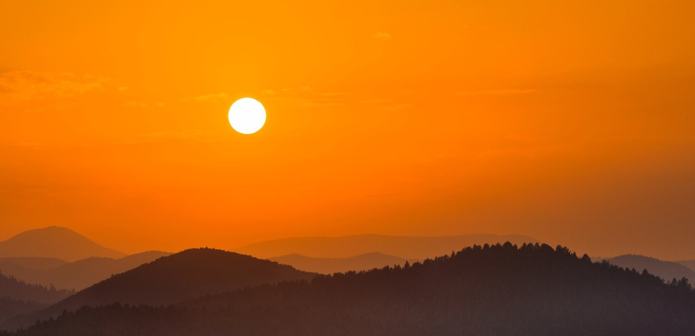 Фотографія Пейзаж / Alex / photographers.ua