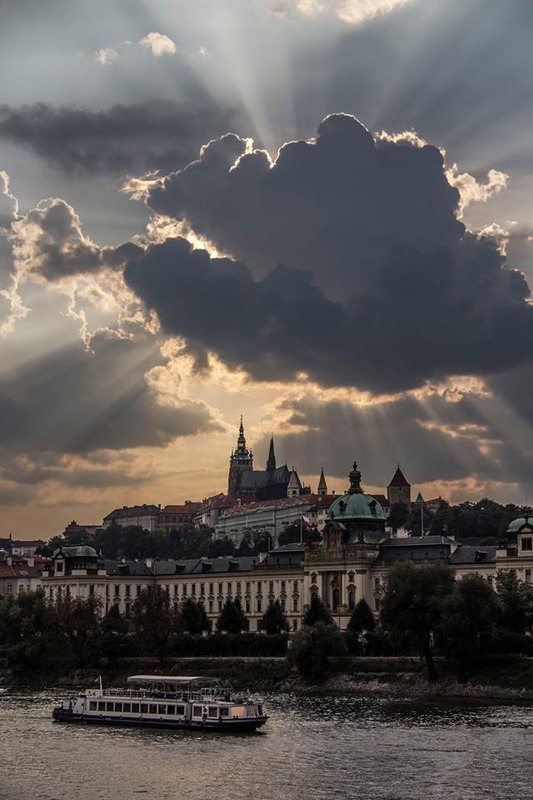 Фотографія Prague / Kristyna Vesnenkova / photographers.ua