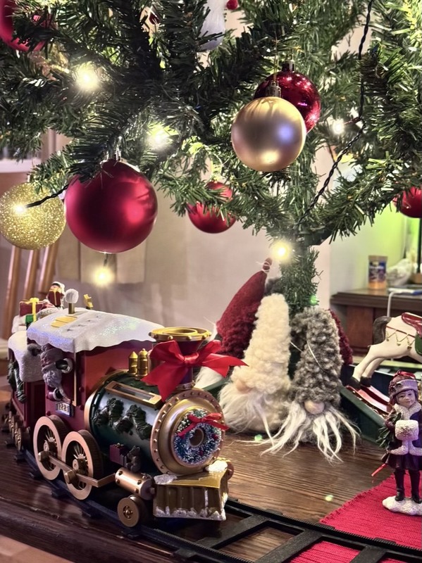 Фотографія Різдво / Vyacheslavn / photographers.ua