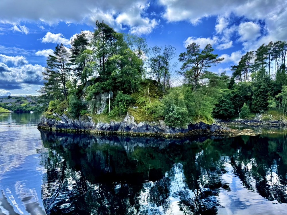 Фотографія Літній острів / Vyacheslavn / photographers.ua