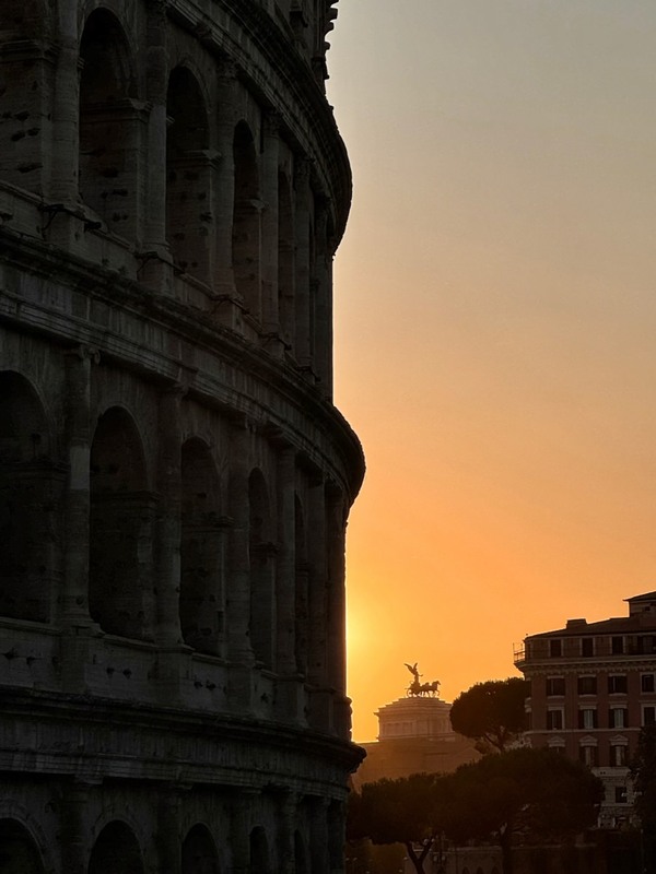 Фотографія Римські канікули / Vyacheslavn / photographers.ua