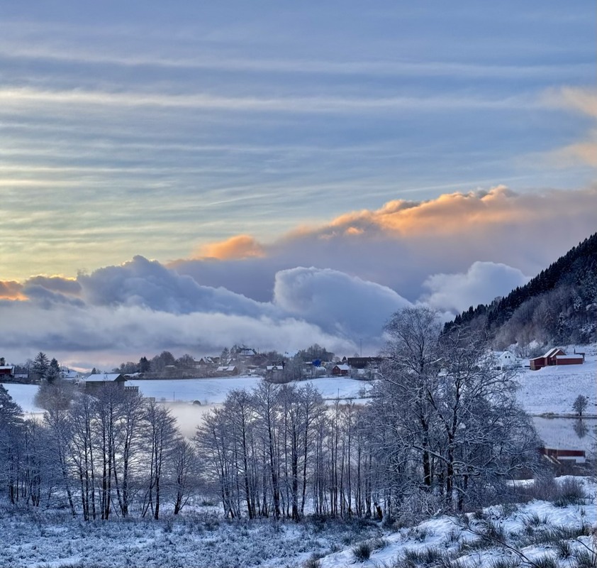 Фотографія Зима / Vyacheslavn / photographers.ua