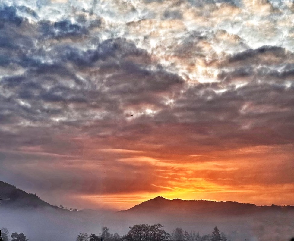 Фотографія На світанку / Vyacheslavn / photographers.ua