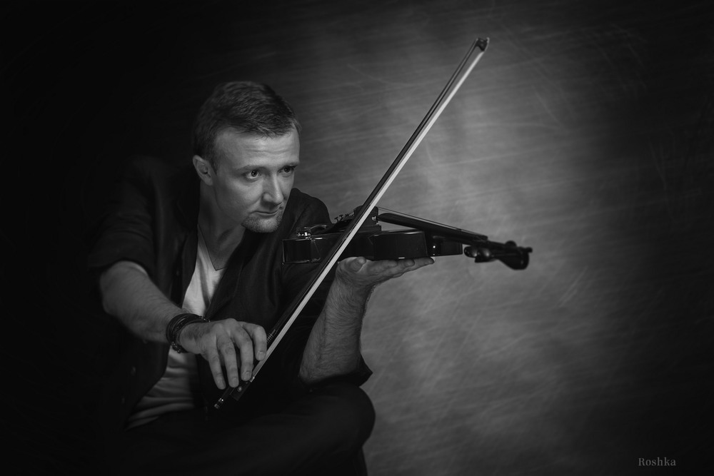 Фотографія Денис Боев / Oleksii Roshka / photographers.ua