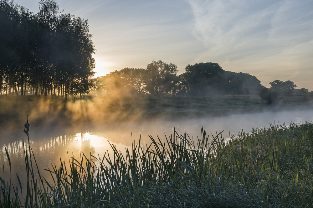 Фотографія Пейзаж / Farernik / photographers.ua