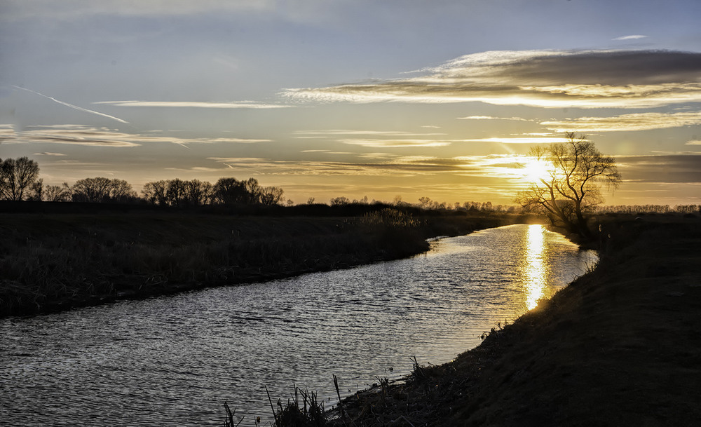 Фотографія Весняний вечір... / Farernik / photographers.ua