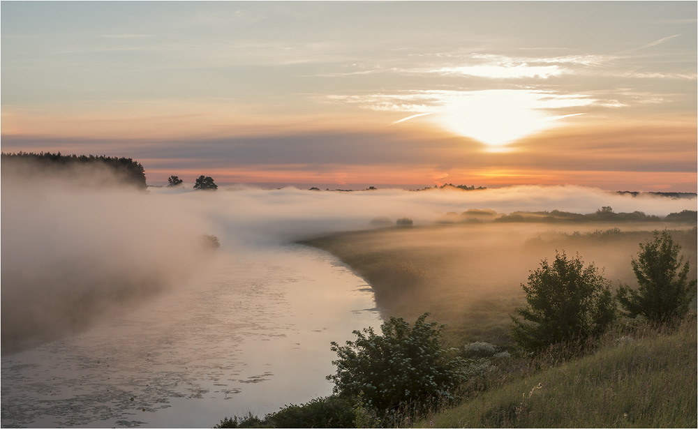 Фотографія Молочні ріки... / Farernik / photographers.ua