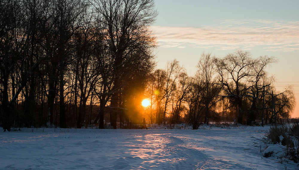 Фотографія В ранкових променях... / Farernik / photographers.ua
