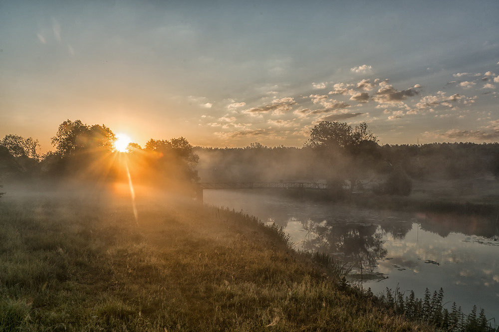 Фотографія Миколині тумани... / Farernik / photographers.ua