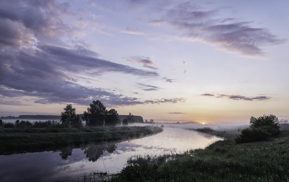 Фотографія Миколині тумани... / Farernik / photographers.ua