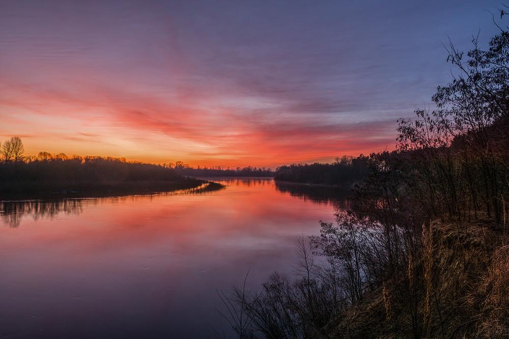 Фотографія Пейзаж / Farernik / photographers.ua