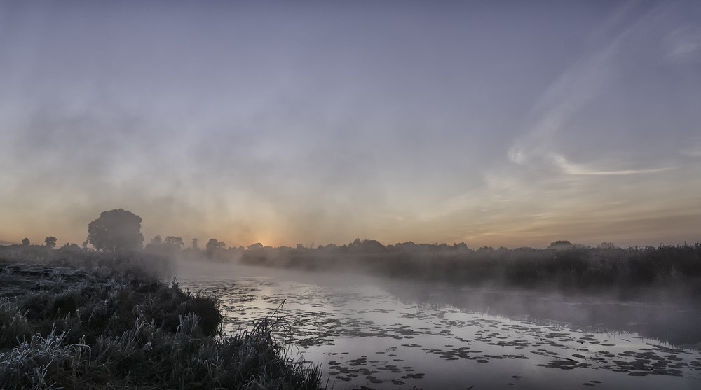 Фотографія Миколині тумани... / Farernik / photographers.ua