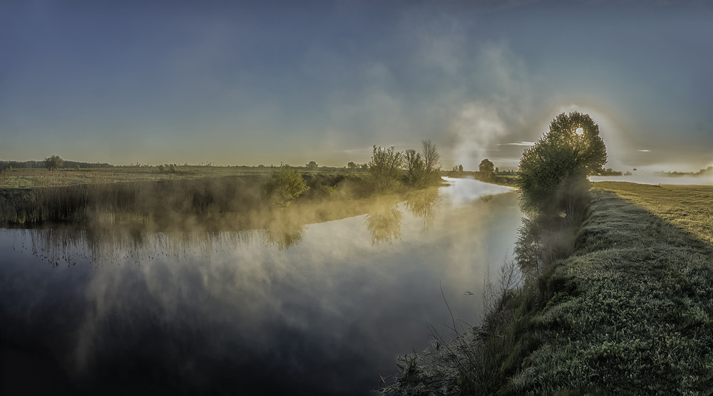 Фотографія Миколині тумани... / Farernik / photographers.ua