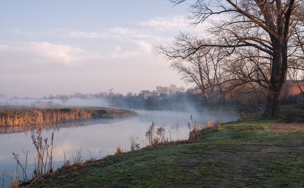 Фотографія Пейзаж / Farernik / photographers.ua