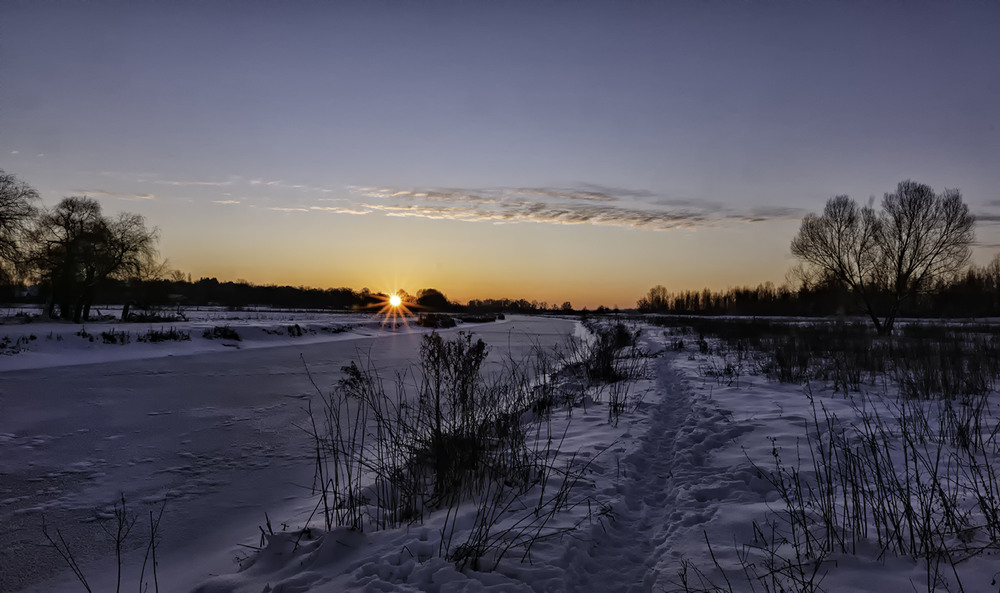 Фотографія Час світанковий... / Farernik / photographers.ua