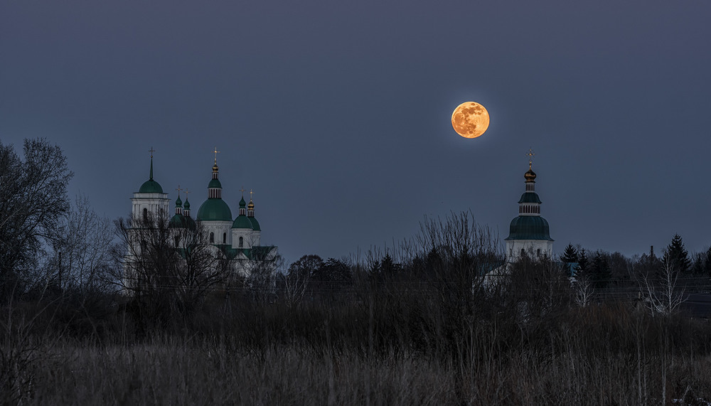 Фотографія Вечір по Козелецьки... / Farernik / photographers.ua