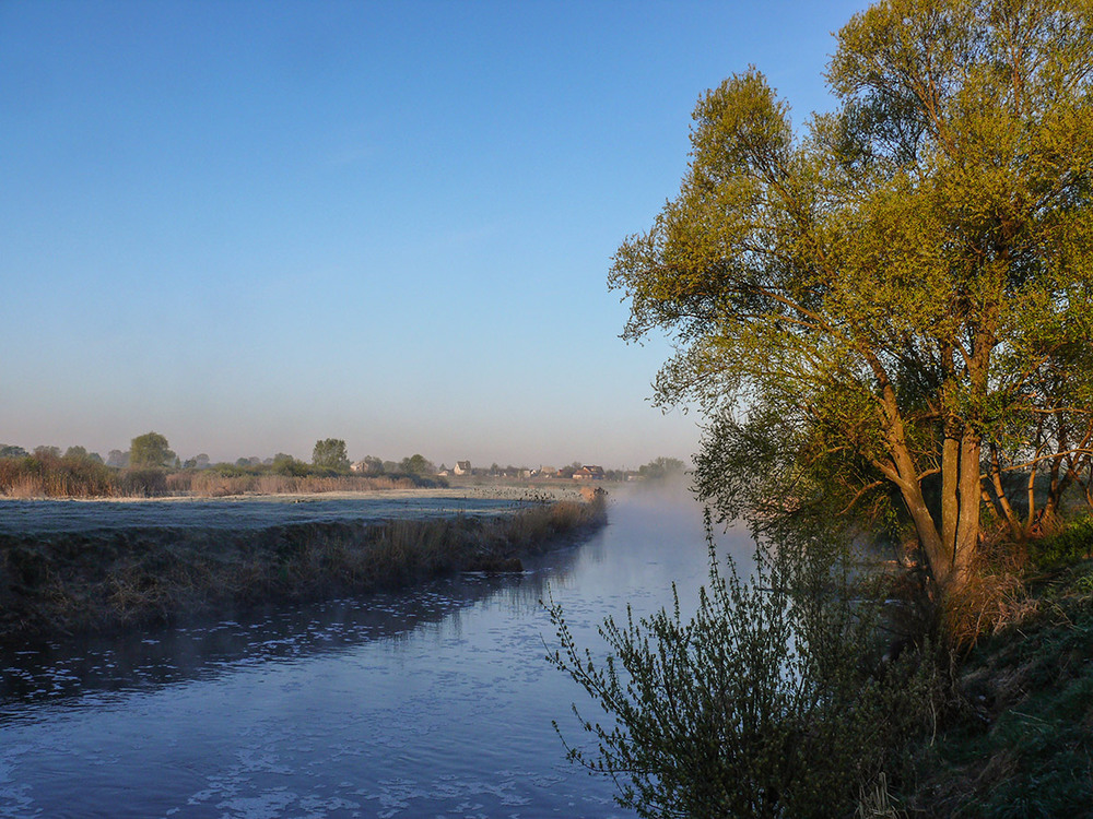 Фотографія Ранок на річці... / Farernik / photographers.ua