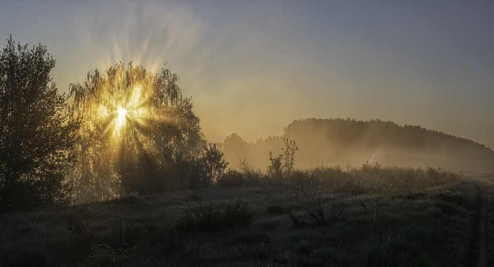 Фотографія "Млинок", казав Юра Литвинов... / Farernik / photographers.ua