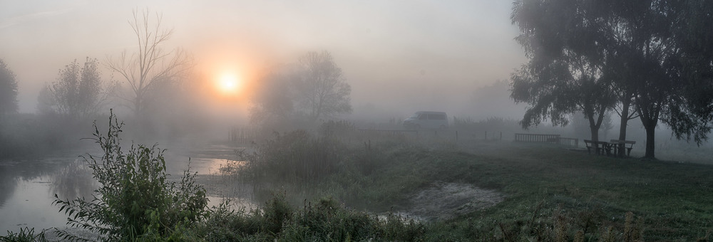 Фотографія Миколині тумани... / Farernik / photographers.ua