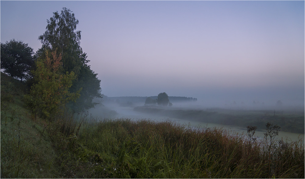 Фотографія Ранкові сутінки... / Farernik / photographers.ua