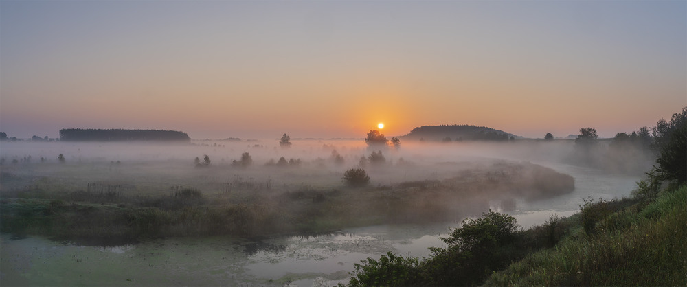 Фотографія Магія світанку... / Farernik / photographers.ua