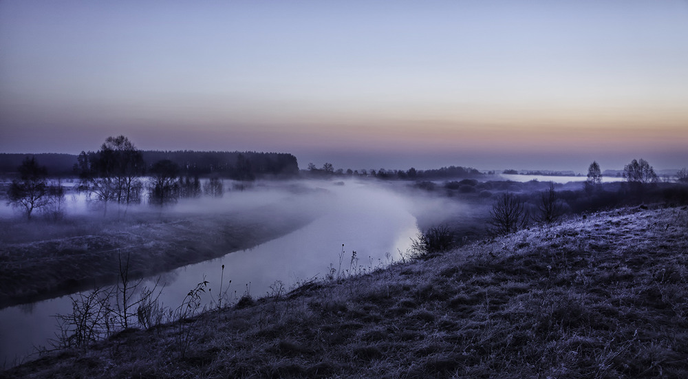 Фотографія Весняний туман... / Farernik / photographers.ua
