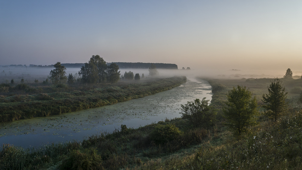 Фотографія Про туман... / Farernik / photographers.ua