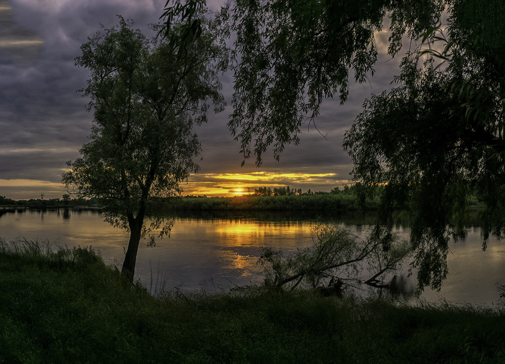Фотографія Перший вечір літа... / Farernik / photographers.ua