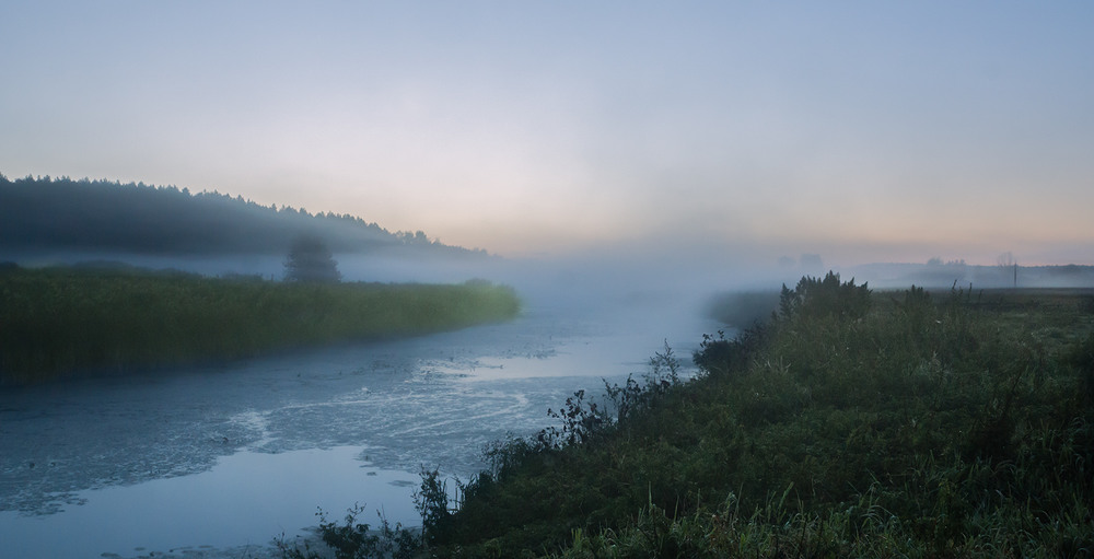 Фотографія Пейзаж / Farernik / photographers.ua
