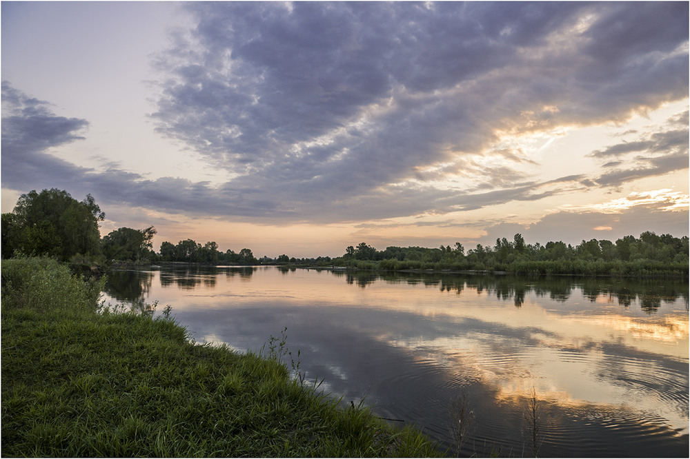 Фотографія І круги на воді... / Farernik / photographers.ua