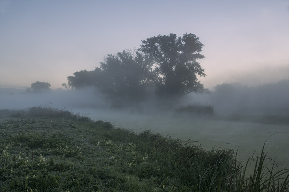 Фотографія Ой тумани мої... / Farernik / photographers.ua