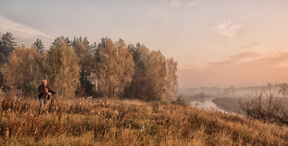 Фотографія Доброго ранку, Україно! / Farernik / photographers.ua