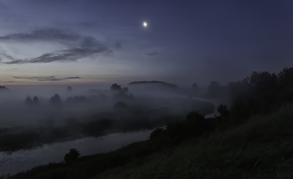 Фотографія Ще треті півні не співали... / Farernik / photographers.ua