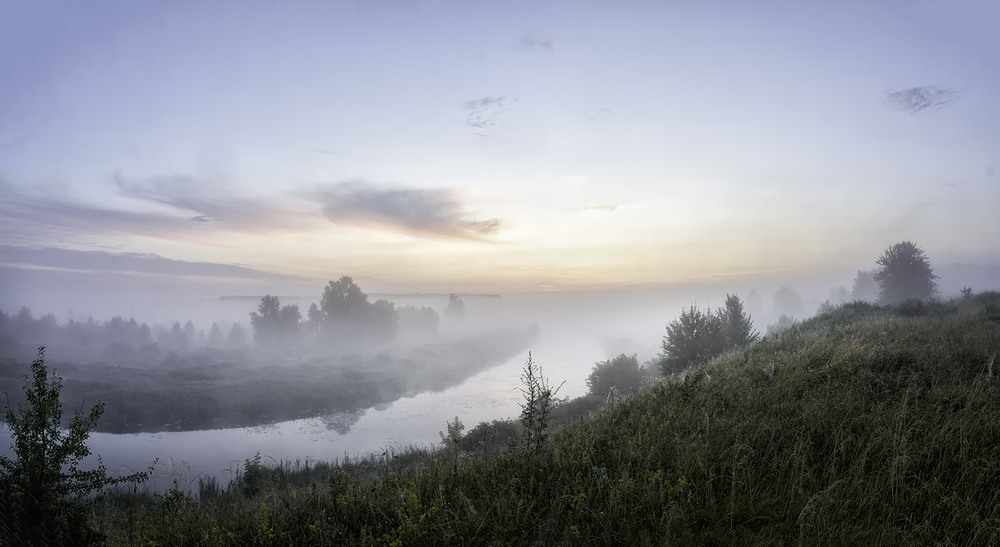 Фотографія Час світанковий... / Farernik / photographers.ua