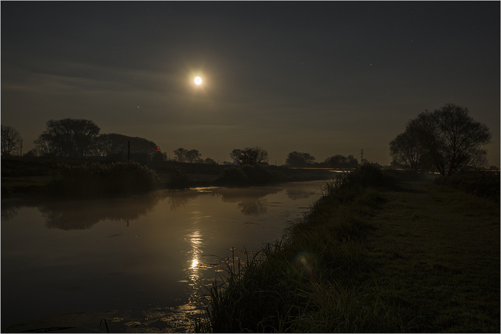 Фотографія Світить місяць, світить ясний... / Farernik / photographers.ua