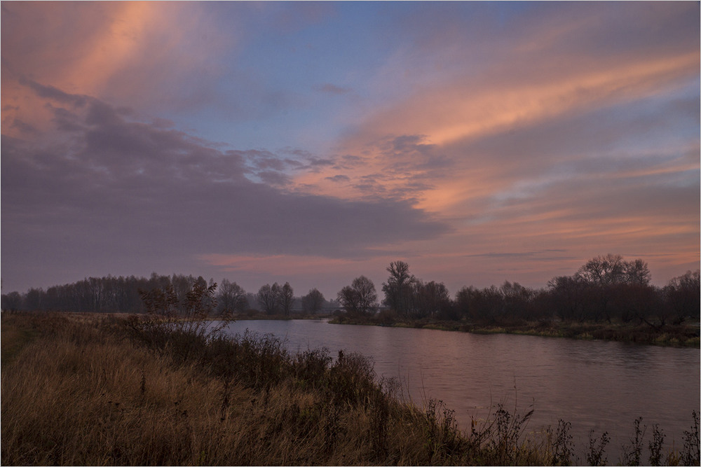 Фотографія Відлуння світанку... / Farernik / photographers.ua