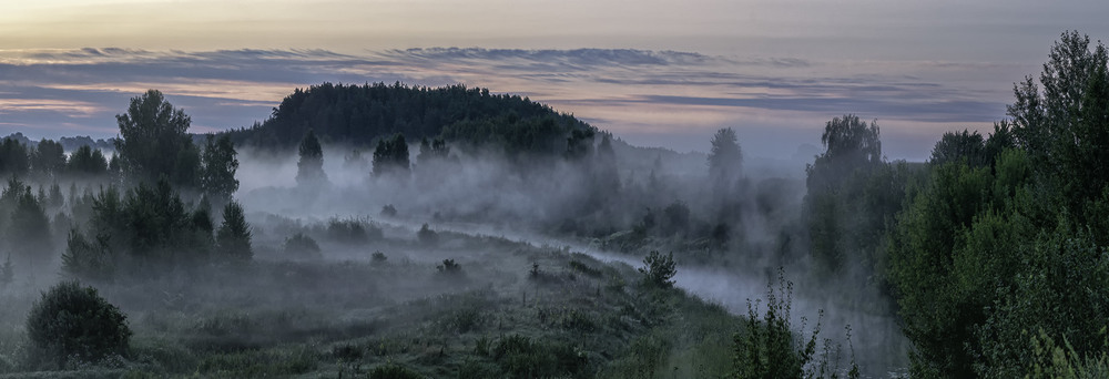 Фотография Миколині тумани... / Farernik / photographers.ua