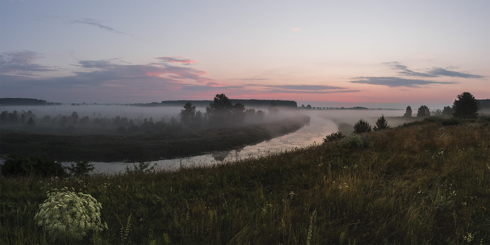Фотографія Про те-ж саме... Миколині тумани. / Farernik / photographers.ua