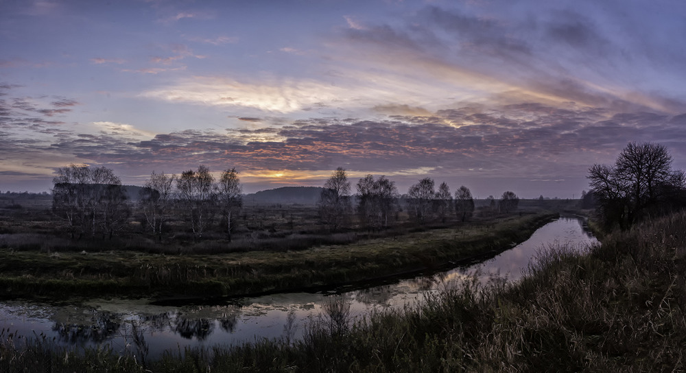 Фотографія Осінній ранок... / Farernik / photographers.ua