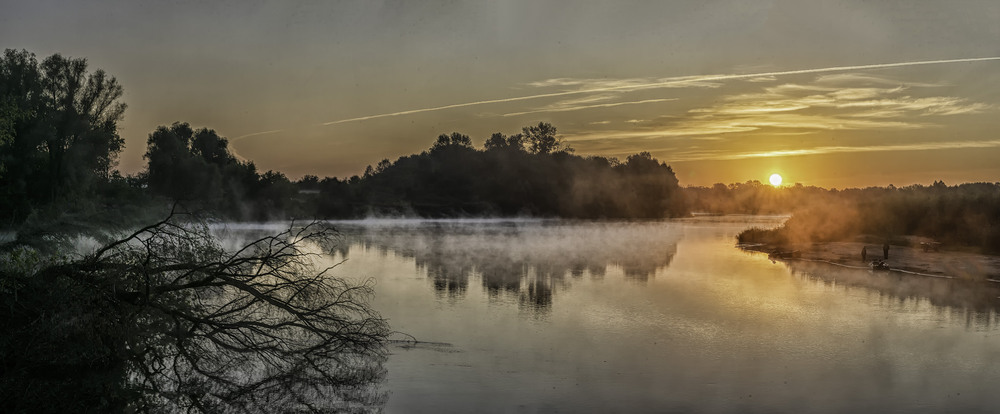 Фотографія Зачарована Десна / Farernik / photographers.ua