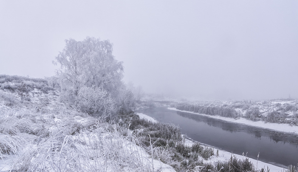 Фотографія Миколині тумани... / Farernik / photographers.ua