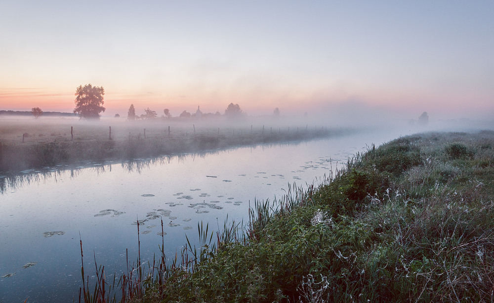 Фотографія Досвітня пора... / Farernik / photographers.ua