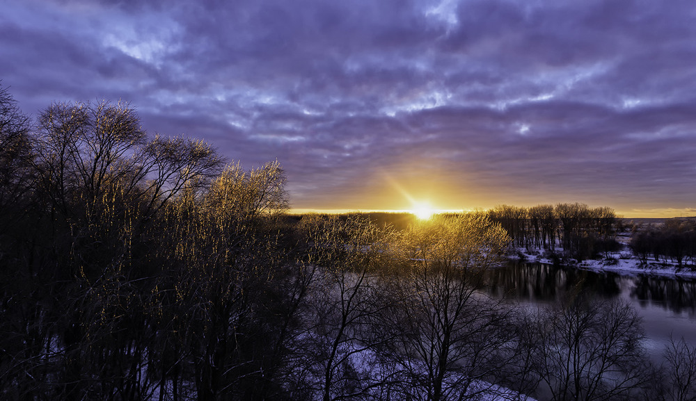 Фотографія Вечір на Десні... / Farernik / photographers.ua