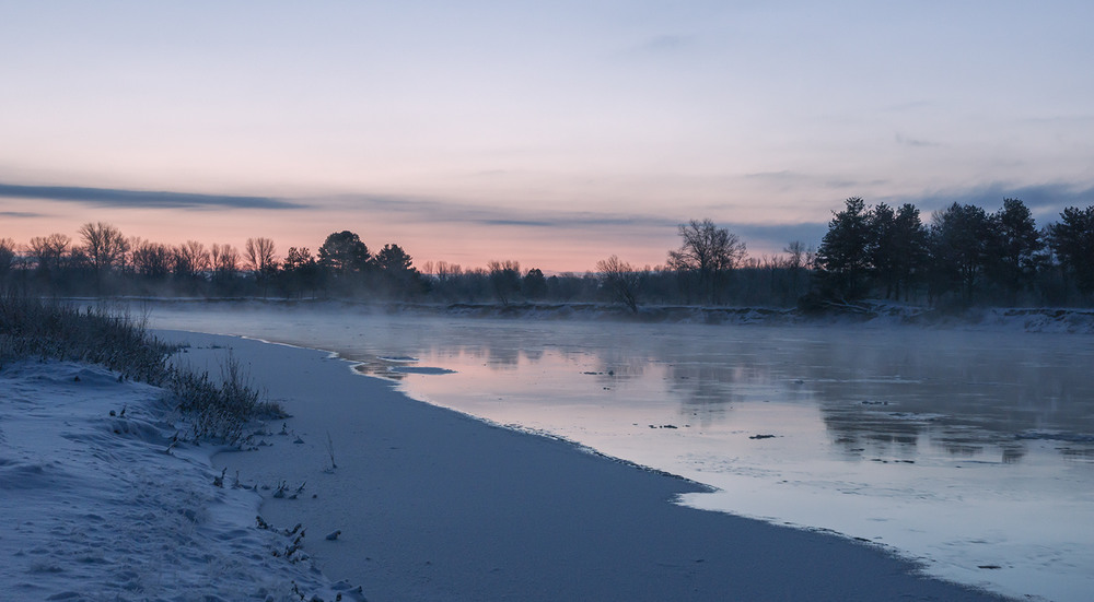 Фотографія Десна перед світанком... / Farernik / photographers.ua